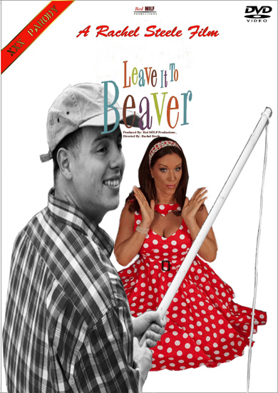 Leave It to My Beaver. 