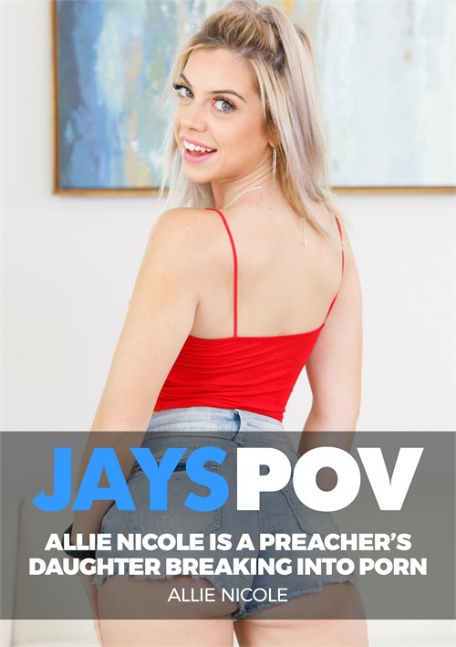 Allie Nicole Pornopedia 