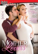 Brenda auf dem Cover des Films Mother Lover's