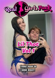 Lil Thot - Tinder Hook Up Gone Right!.jpg