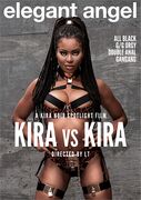 Kira auf dem Cover des Films Kira vs Kira
