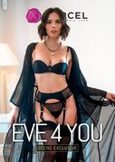 Eve on the cover of the movie Eve 4 You