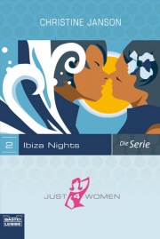 Just 4 Women 2 - Ibiza Nights.jpg