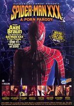 Thumbnail for File:Spider-Man XXX - A Porn Parody.jpg