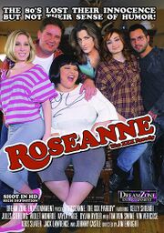Roseanne - The XXX Parody.jpg