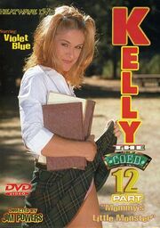 Kelly the Coed 12 - Mommy's Little Monster.jpg