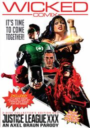 Justice League XXX - An Axel Braun Parody.jpg