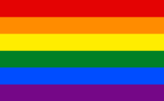Rainbow flag.svg