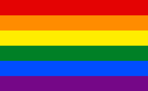 File:Rainbow flag.svg