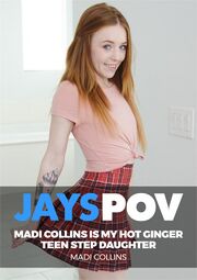 Madi Collins Is My Hot Ginger Teen Step Daughter.jpg