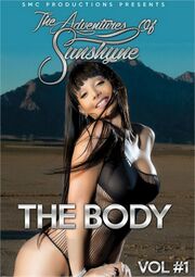 The Adventures of Sunshyne - The Body.jpg