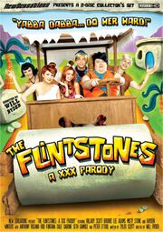 The Flintstones - A XXX Parody.jpg