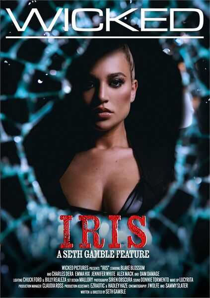 Datei:Iris - A Seth Gamble Feature.jpg