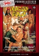 Tabatha auf dem Cover des Films Marco Polo