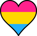 Thumbnail for File:Heart Pansexual Panromantic Pride.png