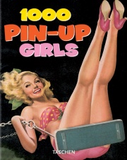 1000 Pin-up Girls.jpg