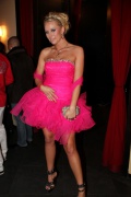 Laureen-Pink på Venus 2012