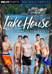The Lake House - A Weekend to Remember.jpg